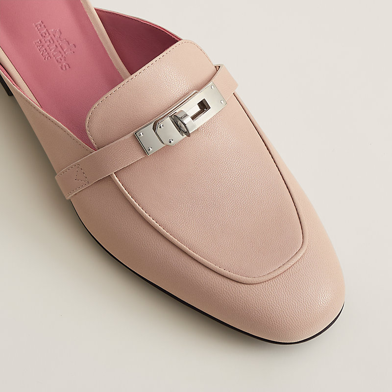 Hermes best sale kelly mules